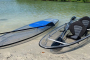 Bonita Springs Clear Kayak Eco Tour