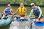 Bonita Springs Clear Kayak Eco Tour