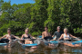 Bonita Springs Clear Kayak Eco Tour