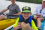 Bonita Springs Clear Kayak Eco Tour