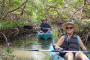 Fort Myers Beach Clear Kayaking Eco-Tour