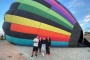 Albuquerque Scenic Sunrise Hot Air Balloon Ride