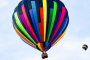 Albuquerque Scenic Sunrise Hot Air Balloon Ride
