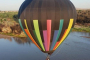 Albuquerque Private Hot Air Balloon Experience