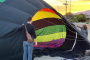 Albuquerque Private Hot Air Balloon Experience