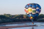 Albuquerque Private Hot Air Balloon Experience