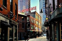 Boston Weekend Freedom Trail Tour