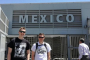 San Diego To Tijuana Border Crossing Day Trip