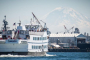 Scenic Seattle Harbor Cruise