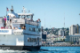 Scenic Seattle Harbor Cruise
