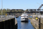 Seattle Locks Sightseeing Cruise
