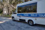 Beaufort County History and Culture Bus Tour