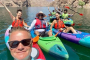 Willow Beach Kayak Tour Along Colorado River