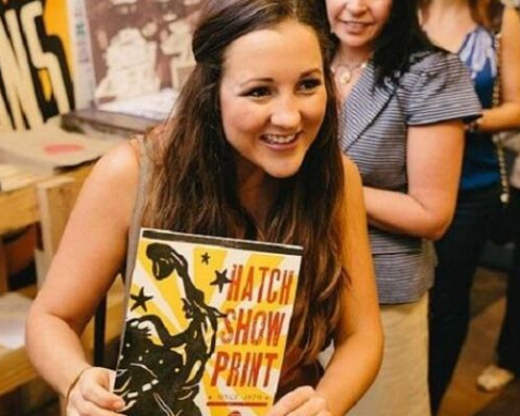 Nashville Country Music Hall and Print Tour