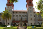 St. Augustine Historic City Day Trip