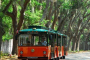 St. Augustine Historic City Day Trip