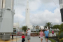 Kennedy Space Center Day Tour Experience
