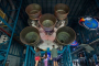 Kennedy Space Center Day Tour Experience