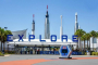 Kennedy Space Center Day Tour Experience