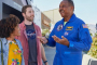 Kennedy Space Center Day Tour Experience
