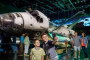 Orlando Kennedy Space Center Adventure Tour