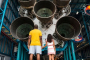 Orlando Kennedy Space Center Adventure Tour