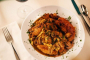 Manhattan Italian Dinner with Tiramisu Finale