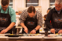 Manhattan Asian Dumplings & Dim Sum Class