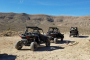 Mojave Desert Polaris RZR Guided Tour