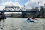 Buffalo Bayou Kayak Tour of Houston