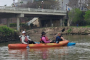 Buffalo Bayou Kayak Tour of Houston