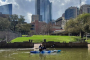 Buffalo Bayou Kayak Tour of Houston