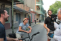 New Orleans French Quarter Bike Tour