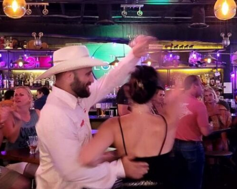 Nashville Country Dancing