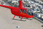 Manhattan Beach Helicopter Ride