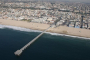 Manhattan Beach Helicopter Ride