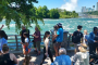 Niagara Falls Sights Trolley Tour