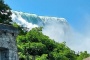 Niagara Falls Sights Trolley Tour