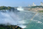 Niagara Falls Maid of the Mist Ride