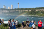 Niagara Falls Maid of the Mist Ride