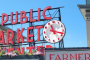 Pike Place Market Seafood Tasting Tour