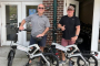 Wilmington E-Bike City and Nature Tour