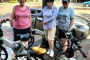 Wilmington E-Bike City and Nature Tour