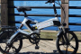 Wilmington E-Bike City and Nature Tour