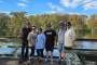 Wilmington E-Bike City and Nature Tour