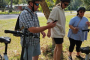 Wilmington E-Bike City and Nature Tour