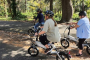 Wilmington E-Bike City and Nature Tour