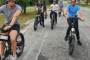Wilmington E-Bike City and Nature Tour