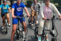 Wilmington E-Bike City and Nature Tour
