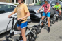 Wilmington E-Bike City and Nature Tour